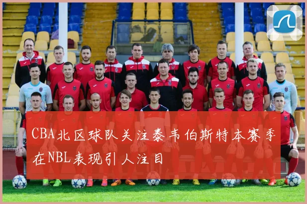 CBA北区球队关注泰韦伯斯特本赛季在NBL表现引人注目