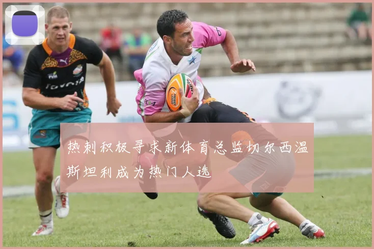 热刺积极寻求新体育总监切尔西温斯坦利成为热门人选