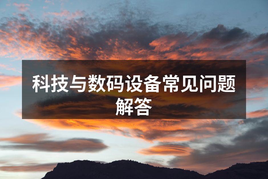 智能手机的多样选择
